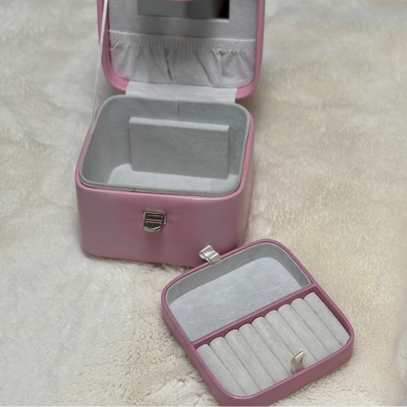 Tuscan Jewelry Box - Picture 6 of 10